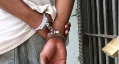 Aps 17 anos, acusado de homicdio no Piau  preso em MT