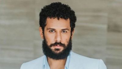 Amaury Lorenzo, o ator de Ramiro, revela ter recebido ameaa de morte aps vencer prmio Melhores do Ano
