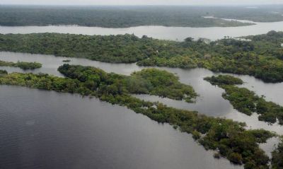 Pandemia leva a queda de 66% no faturamento do turismo no Amazonas