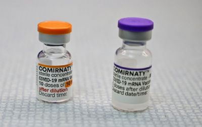 Vacinas para crianças chegam hoje a MT; Cuiabá e VG não definem data para imunização