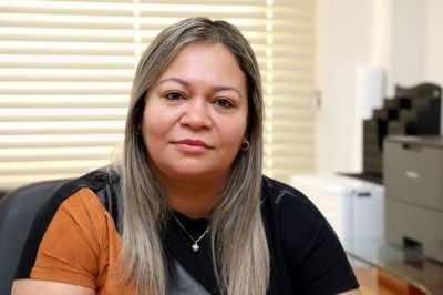 Ex-secretria de Sade de Cuiab morre aps sofrer parada cardiorrespiratria