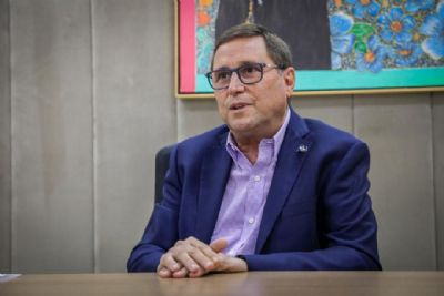 Carvalho diz que sada de Botelho  ruim para Unio e para o prprio parlamentar
