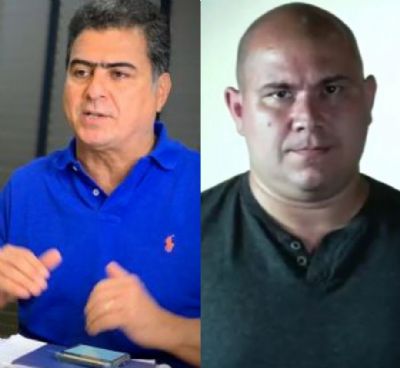 Em Cuiab, Ablio Jnior lidera com 43,33%; Emanuel Pinheiro tem 39,67%
