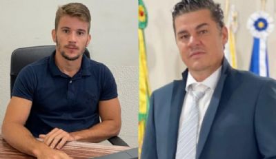 Cmara cassa mandato de vereador acusado de perseguio e crime de homofobia em Mato Grosso