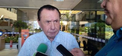 Bezerra afirma que Mauro fez compromisso de palanque aberto ao Senado