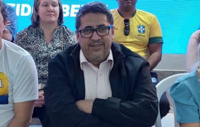 Presidente do PL critica posicionamento de Thiago e confirma filiao de Cludio Ferreira