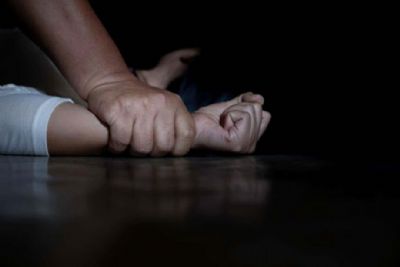 Padrasto  preso por estuprar enteada de 15 anos com deficincia intelectual