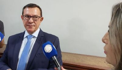 Vereador vai acionar o MP para anular audincia pblica que aumentou a taxa de gua e esgoto na Capital