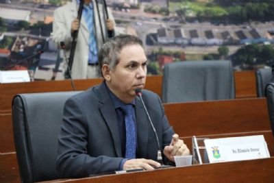 Vereador acredita que grupo de Fbio Garcia pode decidir eleio em Cuiab