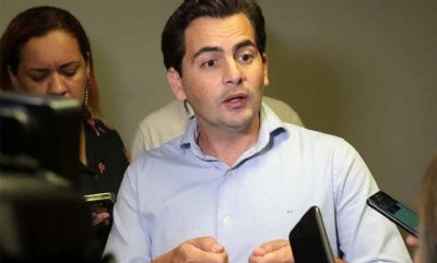 Fbio Garcia avalia afastamento de Emanuel Pinheiro como uma infelicidade para Cuiab