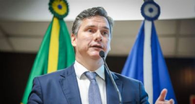 Gallo confirma afunilamento entre Fbio e Botelho dentro do Unio para as eleies de 2024
