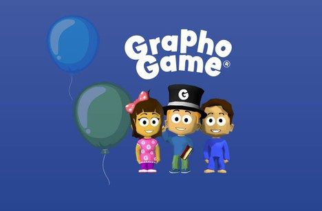 Aplicativo GraphoGame do MEC auxilia famílias e professores na alfabetização  de crianças