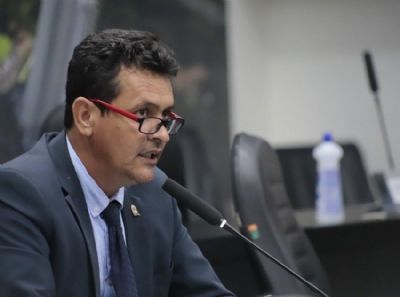 Kssio Coelho analisa mudar de partido se o Mais Brasil no for homologado at quarta