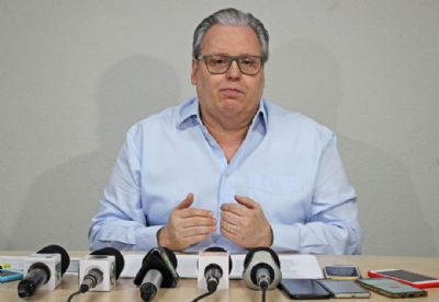 Possas era lder de grupo criminoso que atuava na Sade de Cuiab, diz Deccor e MP