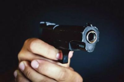 Adolescente  assassinado com um tiro no pescoo em cidade de MT