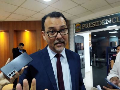 Em meio  disputa na Federao, Ldio critica lideranas que antecipam debate sobre eleio de 2024