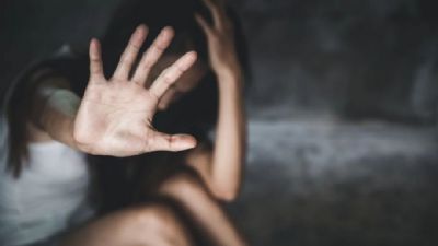 Estuprador é preso após abusar sexualmente de adolescente de 15 anos e ameaçar divulgar fotos íntimas da vítima