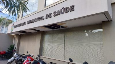Relatrio assinado por Emanuel confirma dficit de R$ 345 milhes na Sade de Cuiab em 2022