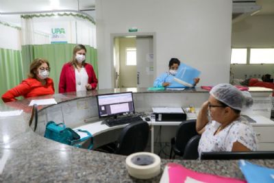 Gabinete de interveno vai viabilizar 57 mil cirurgias em Cuiab