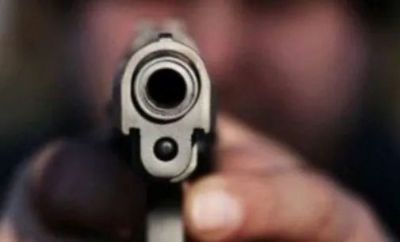 Rapaz de 16 anos mata idoso, atira em padrasto e alega ameaa por discordar de roubo a propriedade rural