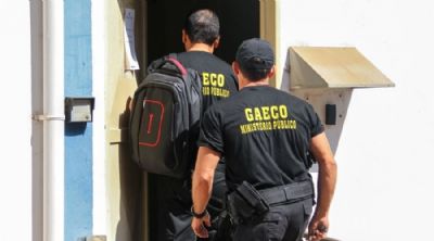 Sancionada lei que acrescenta policial penal e agente socioeducativo ao Gaeco