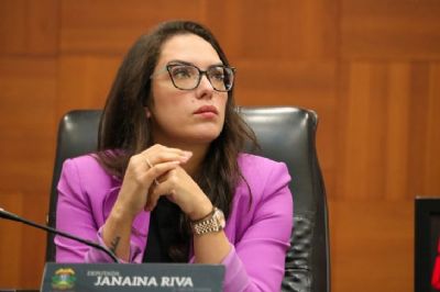 Janaina lamenta Mrcia sem independncia de Emanuel e avalia campanha como inexpressiva