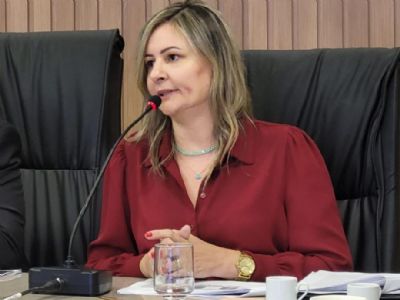 Carmona aguarda autorização do MPE e TCE para dar início à transição