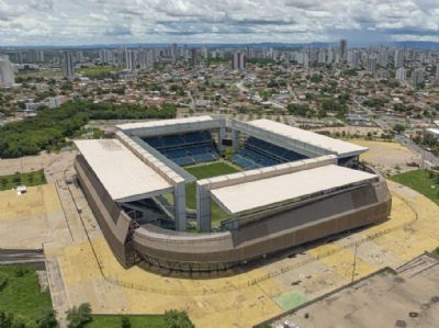 Nova remessa de ingressos para a partida entre Brasil e Venezuela est disponvel