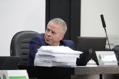 Chico deixa a presidncia municipal do PL em Cuiab: no quero ser empecilho