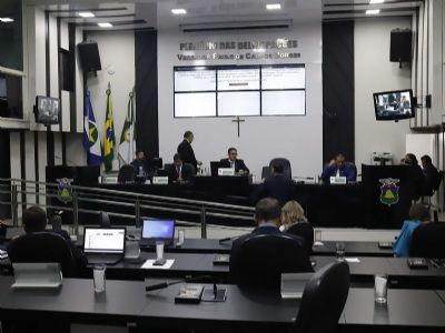 MP recomenda que vereadores no aprovem lei que parcela dvida milionria de Emanuel Pinheiro
