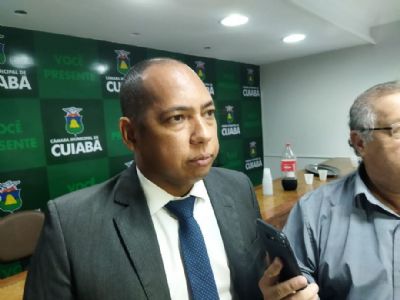 Juca avalia como bem-vindo um ltimo mandato de Bezerra  frente do MDB