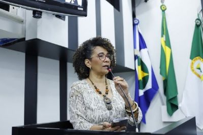 MPE denuncia Edna Sampaio por improbidade e pede R$ 40 mil de ressarcimento aos cofres pblicos