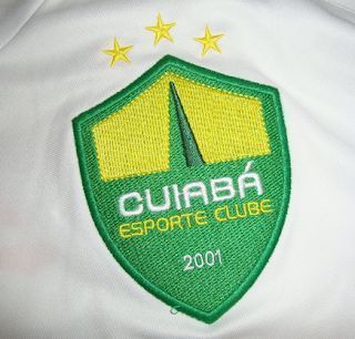 Justia determina que o Facebook restabelea o perfil do Cuiab Esporte Clube no Instagram