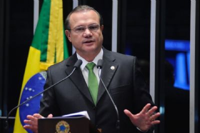 Para Wellington, inelegibilidade de Bolsonaro pode deixar o sistema eleitoral manco
