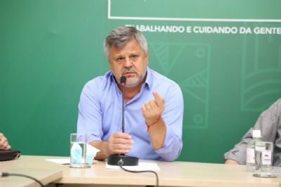 Stopa ainda tem esperanas que Justia impea troca do VLT pelo BRT