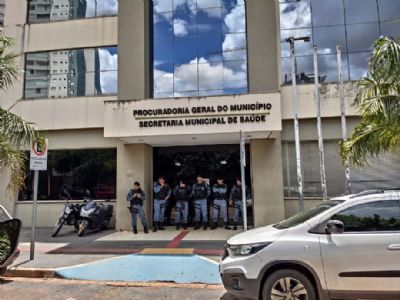 Vereador quer CPI para investigar contratos e pagamentos da Empresa Cuiabana de Sade