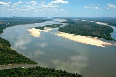 Juiz suspende liminar que transforma reas midas do Araguaia em Pantanal