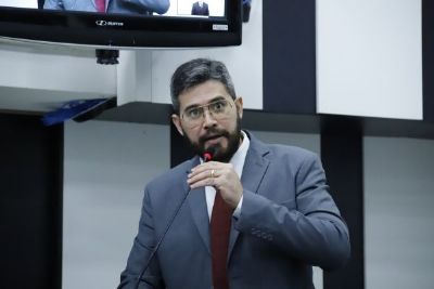 Aps defender Garcia e flertar com Botelho, Fellipe de filia ao PL e declara apoio a candidatura de Ablio