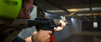 MP pede suspenso de mais 10 leis que flexibilizaram porte de arma em municpios de MT