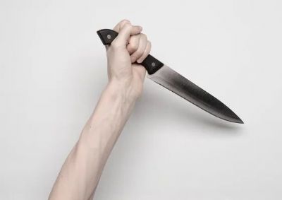 Homem  morto com vrios golpes de faca por suposta rixa de garimpo