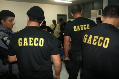 Operao do Gaeco cumpre 271 ordens judiciais contra organizao por lavagem de dinheiro
