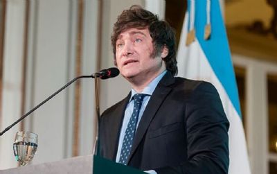 Justia argentina suspende reforma trabalhista em decretao de Milei