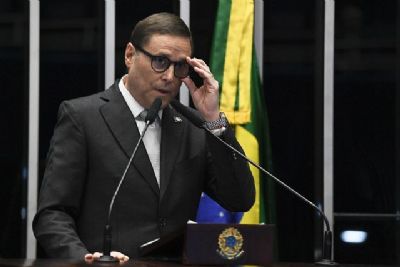 Carvalho garante que Mauro poder apresentar demandas da Reforma Tributria diretamente a Rodrigo Pacheco