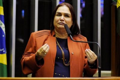 Rosa Neide avalia que vinda de Bolsonaro no deve interferir na campanha
