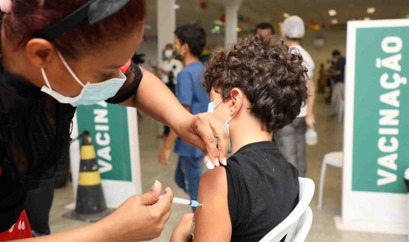 Conselhos cogitam erro de digitao sobre denncia de vacina ilegal em crianas e adolescentes