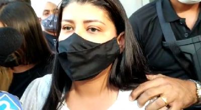 Policial da DHPP recebia propina para passar informaes a Ana Cludia Flor