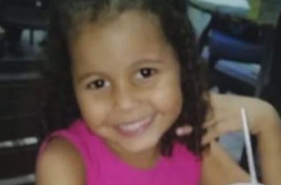 Militar acusado de atirar em menina de 5 anos tem priso preventiva decretada
