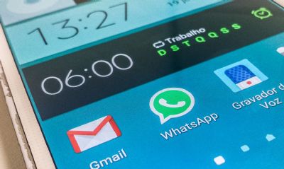 Especialistas alertam para impactos do servio de pagamento do Whatsap