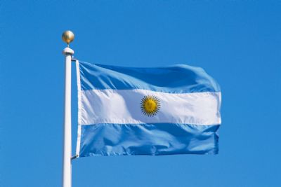 Terremoto  registrado perto da fronteira da Argentina com o Chile
