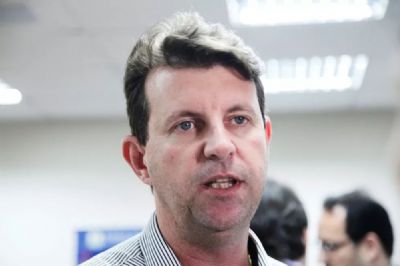 Aps recomendao do MP Eleitoral, prefeito de Sorriso se retrata sobre transporte de eleitores